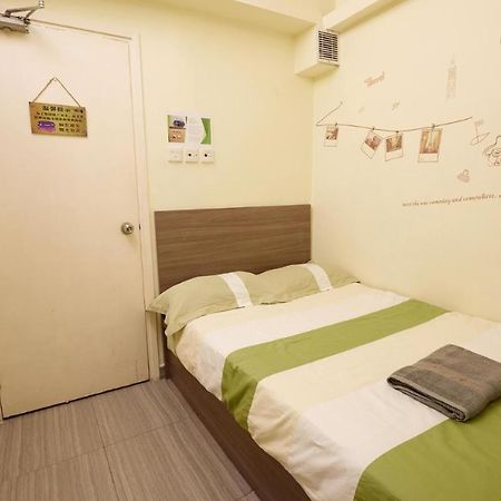 Wai Fan Guest House Hong Kong Ngoại thất bức ảnh